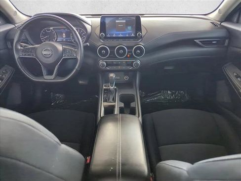 Used 2023 Nissan Sentra SV w/ Trunk Package image 24