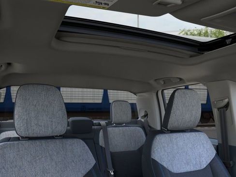 New 2026 Ford Maverick XLT AWD/4WD image 12