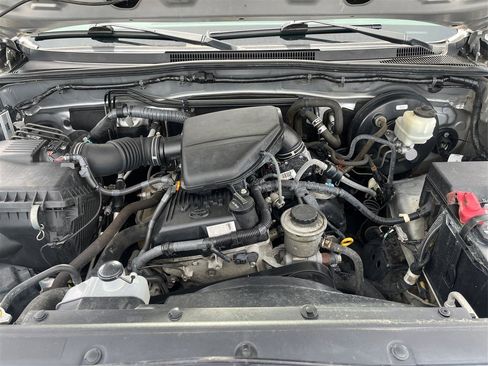 Used 2013 Toyota Tacoma PreRunner w/ SR5 Pkg image 11