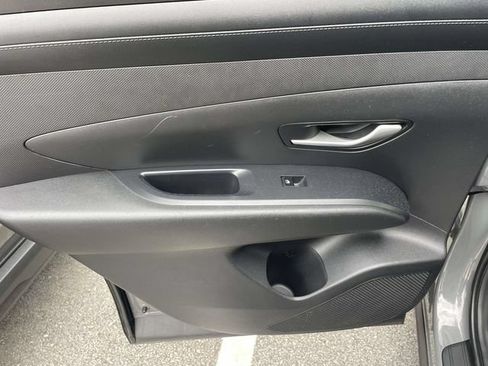 Used 2025 Hyundai Tucson SEL FWD image 13