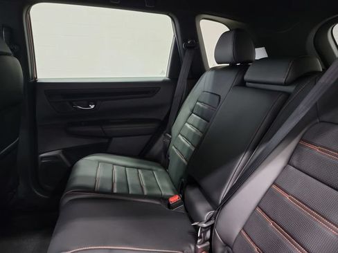 New 2026 Honda CR-V Sport-L image 12