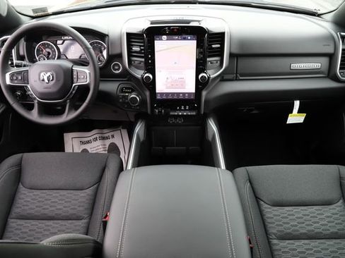 New 2026 RAM 1500 Big Horn image 21