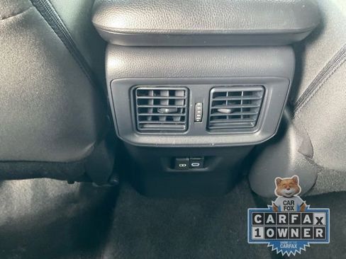 Used 2025 Toyota RAV4 XLE image 14