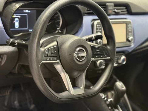 Certified 2023 Nissan Versa SV image 16