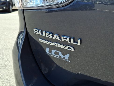 Used 2021 Subaru Forester Sport AWD/4WD image 31