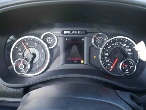 New 2026 RAM 3500 Big Horn image 43