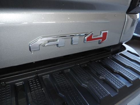 Used 2024 GMC Sierra 2500 AT4 w/ AT4 Premium Plus Package AWD/4WD image 29