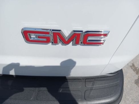 Used 2026 GMC Savana 2500 Extended w/ Driver Convenience Package RWD image 12