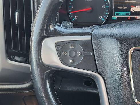 Used 2018 GMC Sierra 2500 SLE w/ HD SLE Preferred Plus Package image 26