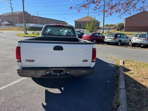 Used 1998 Ford F150 XL image 5