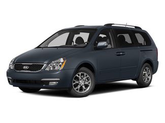 Used 2014 Kia Sedona LX w/ Power Package FWD video 1