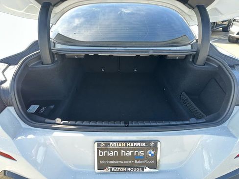 Used 2019 BMW M850i xDrive Coupe w/ Comfort Seating Package image 27