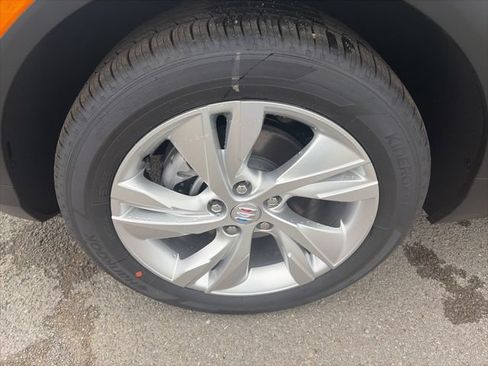 New 2026 Buick Encore GX Preferred w/ Comfort Package FWD image 10