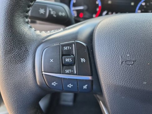 Used 2022 Ford Bronco Sport Big Bend w/ Convenience Package AWD/4WD image 15