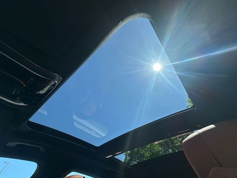 New 2026 Mercedes-Benz S 580 4MATIC Sedan image 33