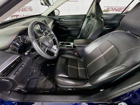 Used 2023 Nissan Altima 2.5 SR image 24