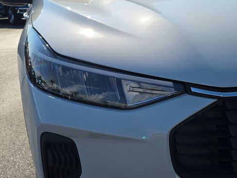 New 2026 Ford Escape Active w/ Tech Pack #1 image 7