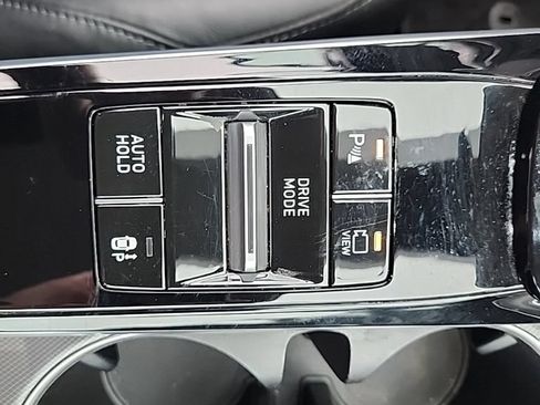 Used 2022 Hyundai Sonata Limited w/ Cargo Package FWD image 19