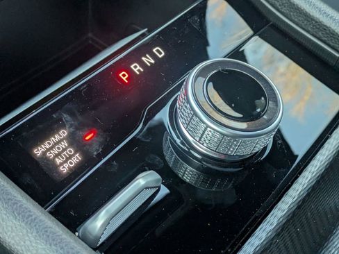 New 2025 Jeep Grand Cherokee L Limited w/ Black Appearance Package image 22