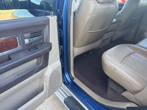Used 2010 Dodge Ram 2500 Truck Laramie w/ Protection Group image 14
