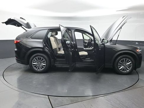 Certified 2024 MAZDA CX-90 3.3 Turbo w/ Preferred Package AWD/4WD image 52