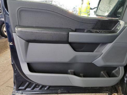 Used 2023 Ford F150 XLT w/ Equipment Group 302A High AWD/4WD image 15