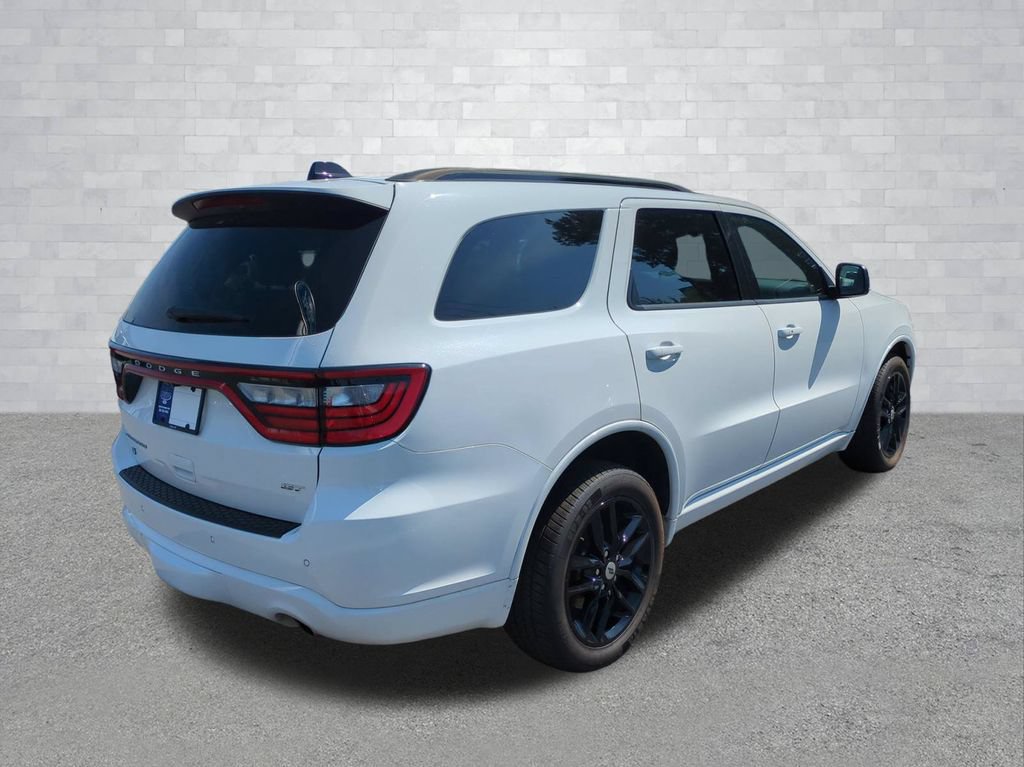 Used 2024 Dodge Durango GT AWD/4WD image 5