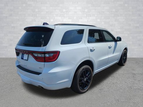 Used 2024 Dodge Durango GT AWD/4WD image 5