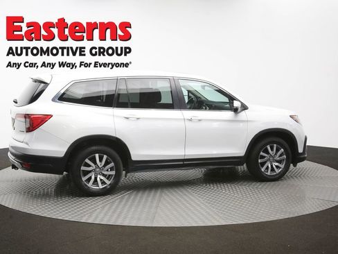 Used 2019 Honda Pilot EX-L image 46