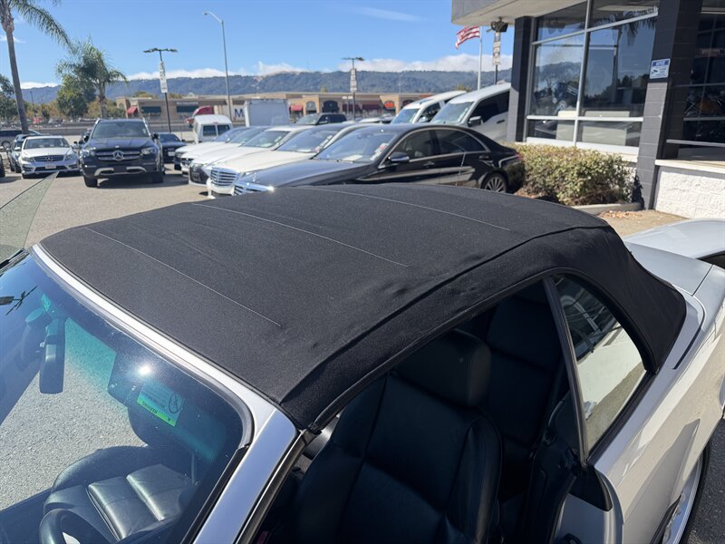 Used 1999 BMW 328i Convertible RWD image 20