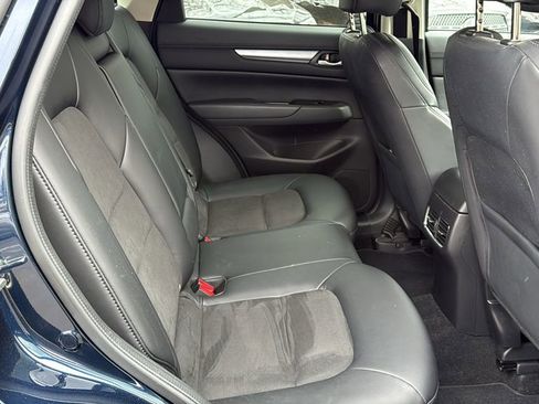 Used 2018 MAZDA CX-5 Touring image 14