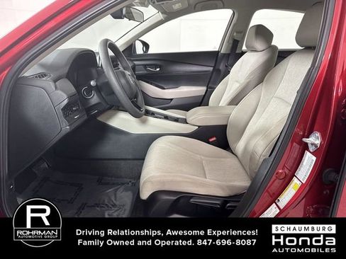 Used 2024 Honda Accord LX image 4