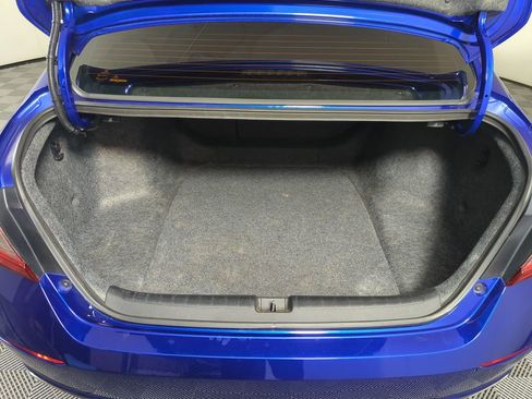 Certified 2022 Honda Accord Sport image 19