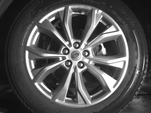 Used 2024 Ford Explorer Limited RWD image 14