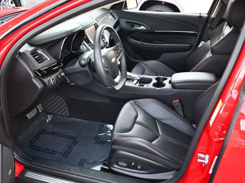 Used 2014 Chevrolet SS 4 Door Sedan W/Navigation & Su image 38