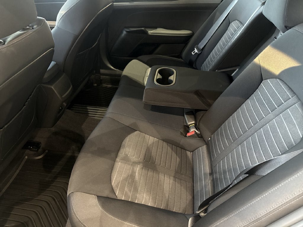 New 2026 Kia K5 LXS FWD image 27