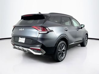 Used 2023 Kia Sportage SX Prestige AWD/4WD video 2