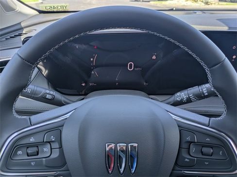 New 2026 Buick Encore GX Preferred image 27