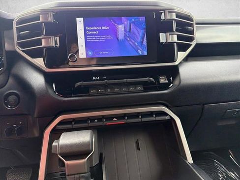 New 2026 Toyota Tundra SR5 AWD/4WD image 16
