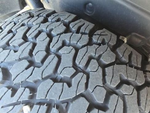 Used 2025 Jeep Wrangler Unlimited Rubicon 4xe w/ Safety Group image 13