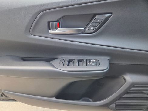 New 2026 Toyota Prius Plug-In Hybrid image 26