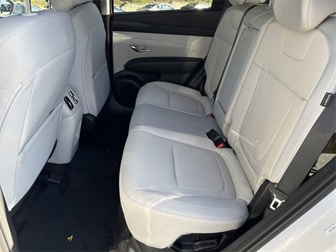 New 2026 Hyundai Tucson SEL image 21