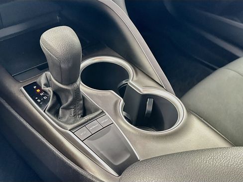 Certified 2024 Toyota Camry LE FWD image 12