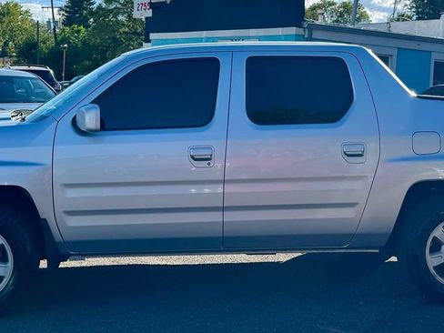 Used 2006 Honda Ridgeline RTL image 6