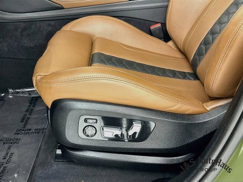 Used 2025 BMW X6 M Competition w/ M Enhanced Package AWD/4WD image 26
