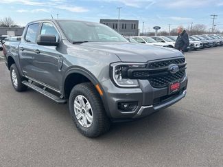 New 2025 Ford Ranger XL w/ Trailer Tow Package video 1