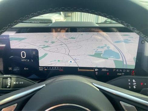 New 2026 Buick Envision Sport Touring image 23