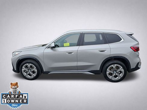 Certified 2026 BMW X1 xDrive28i w/ Technology Package AWD/4WD image 6