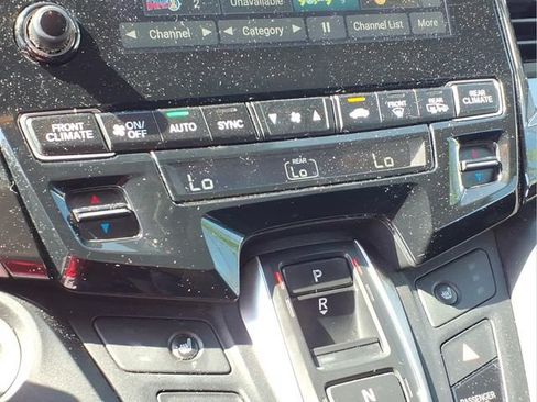 Used 2018 Honda Odyssey EX-L image 8