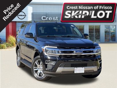 Used 2024 Ford Expedition Limited